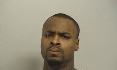 Mcnabb James - Tulsa County, Oklahoma 