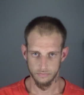 Locke Joshua - Pasco County, Florida 