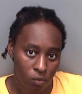 Grant Keonna - Pinellas County, Florida 