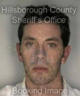 Schwope Richard - Hillsborough County, Florida 