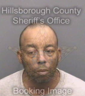 Wilson Timothy - Hillsborough County, Florida 