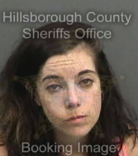 Mills Alicia - Hillsborough County, Florida 