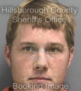 Wilding Brenton - Hillsborough County, Florida 