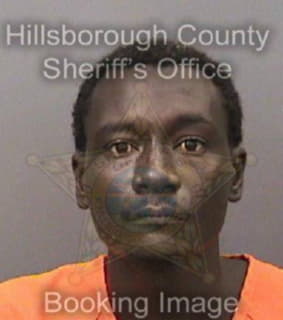 Anderson Cameron - Hillsborough County, Florida 