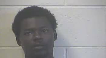 Lee Christopher - Yazoo County, Mississippi 