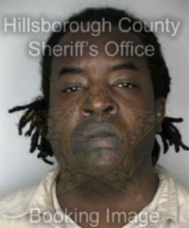 Lee Christopher - Hillsborough County, Florida 