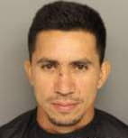 Hernandez Daniel - Greenville County, South Carolina 