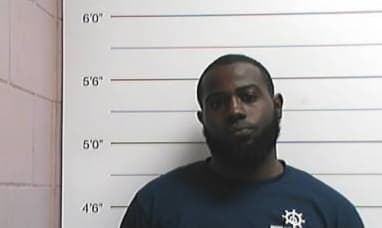Lawrence Desmond - Orleans County, Louisiana 