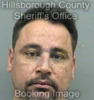 Adorno Edgardo - Hillsborough County, Florida 