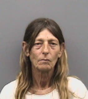 Mcquagge Glenda - Hillsborough County, Florida 