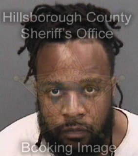 Johnson Gregory - Hillsborough County, Florida 