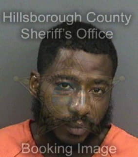 Carter Jelonie - Hillsborough County, Florida 