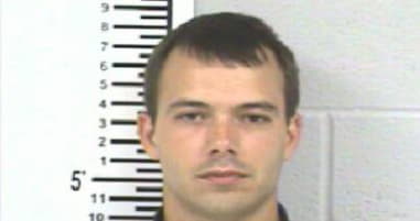 Steele Johnathan - Franklin County, Tennessee 