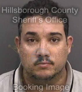 Ramos Kenneth - Hillsborough County, Florida 