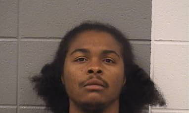 Wilson Marcus - Cook County, Illinois 