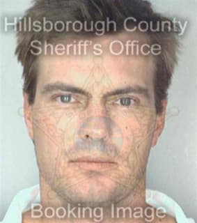 Rooney Patrick - Hillsborough County, Florida 