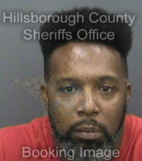 Mccray Ralph - Hillsborough County, Florida 