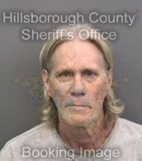 Chapman Robert - Hillsborough County, Florida 