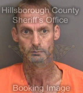 Mcleod Ryan - Hillsborough County, Florida 