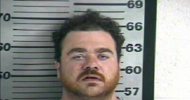 Gage Shannon - Dyer County, Tennessee 