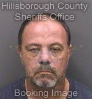 Mcclanahan Steven - Hillsborough County, Florida 