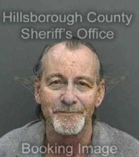 Kiraly Theodore - Hillsborough County, Florida 