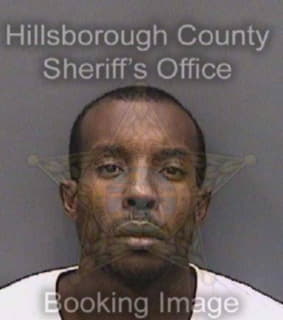 Washington Calvin - Hillsborough County, Florida 