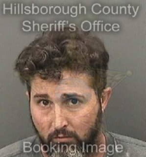 Martinez Clifford - Hillsborough County, Florida 