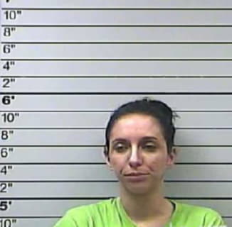 Cager Clifton - Lee County, Mississippi 