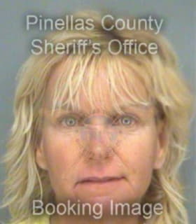 Gorman Colleen - Pinellas County, Florida 