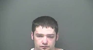 Mckillop James - Shelby County, Indiana 