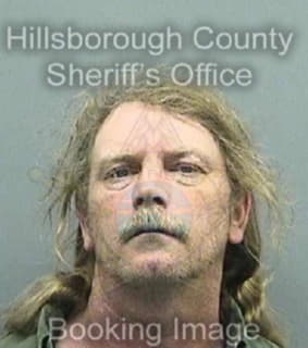 Carmon Jimmie - Hillsborough County, Florida 