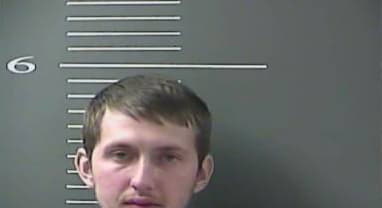 Fletcher Justin - Johnson County, Kentucky 