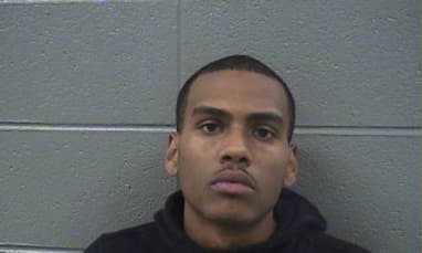 Odom Marquis - Cook County, Illinois 