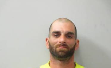 Butler Richard - Madison County, Alabama 