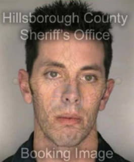 Schwope Richard - Hillsborough County, Florida 