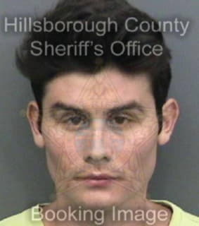 Osorio Rick - Hillsborough County, Florida 