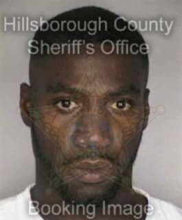 Arnold Samuel - Hillsborough County, Florida 