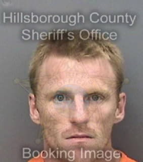 Dunn Shane - Hillsborough County, Florida 