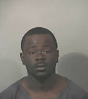 Mccray Tavaris - Brevard County, Florida 