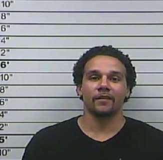 Neal Adam - Lee County, Mississippi 