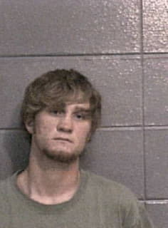 Mclaurin Anderson - Baldwin County, Alabama 