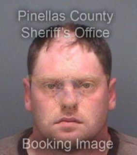 Johnson Andrew - Pinellas County, Florida 