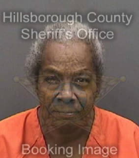 Allen Carolyn - Hillsborough County, Florida 