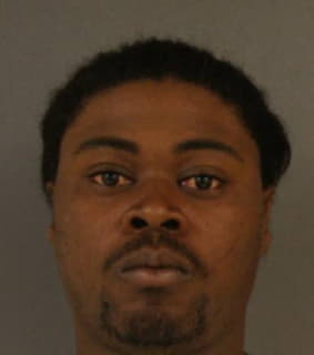 Greene Damon - Hinds County, Mississippi 