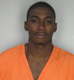 Williams Daniel - Hillsborough County, Florida 