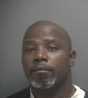 Levine Dewayne - Howard County, Indiana 