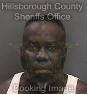 Williams Gregory - Hillsborough County, Florida 