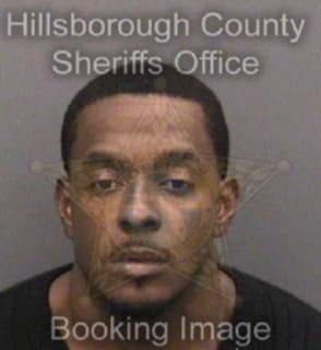 Lester Harvey - Hillsborough County, Florida 