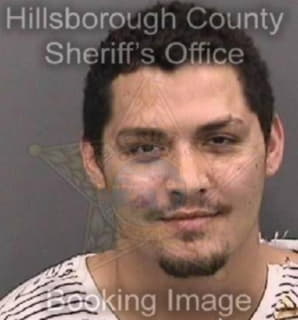 Rodriguez Jaime - Hillsborough County, Florida 